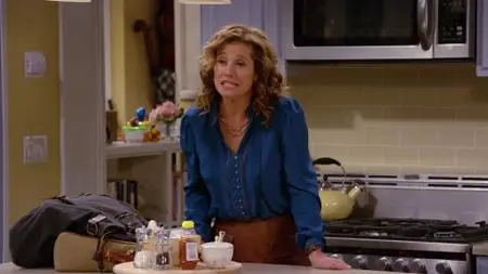 Last Man Standing S01E08