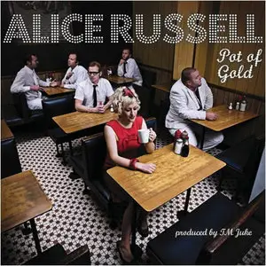 Alice Russell - Pot Of Gold (2008)