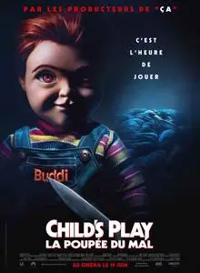 Child's Play: La poupée du mal (2019)