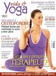 Revista Yoga - 24 Outubro 2023