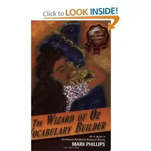 The Wizard of Oz Vocabulary Builder