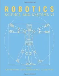 Robotics: Science and Systems VI (repost)