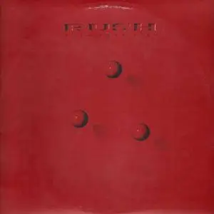 Rush: Collection (1974 - 2012) [Vinyl Rip 16/44 & mp3-320] Re-up