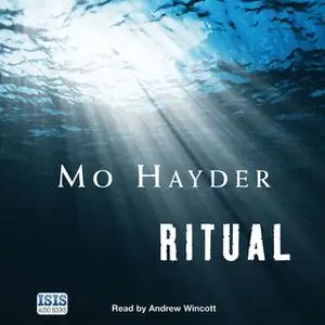 «Ritual» by Mo Hayder