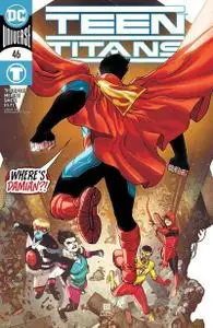Teen Titans 046 (2020) (Digital) (Mephisto-Empire)
