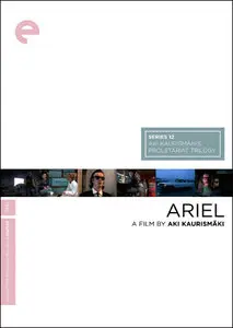 Ariel (1988) Criterion Collection [Reuploaded]