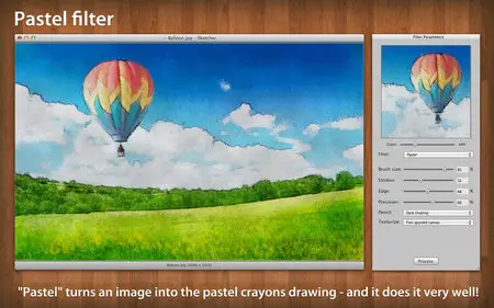 Sketcher 1.4.2 Retail