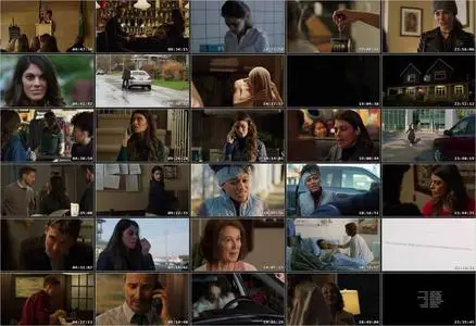 Killer Twin (2018)