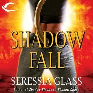 Seressia Glass - Shadow Fall