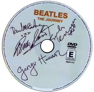 Beatles - The Journey (2003)
