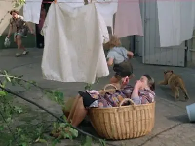 Philipp, der Kleine (DDR/GDR 1987)