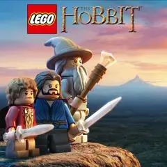 LEGO® The Hobbit™ (2014)