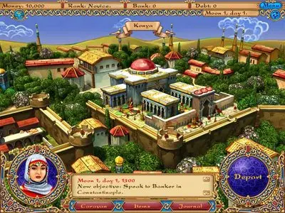 Tradewinds Caravans  1.002