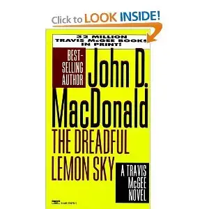 Travis McGee ("colour") Series - John D. MacDonald