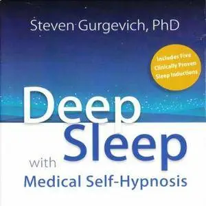 Deep Sleep with Medical Self-Hypnosis [repost]