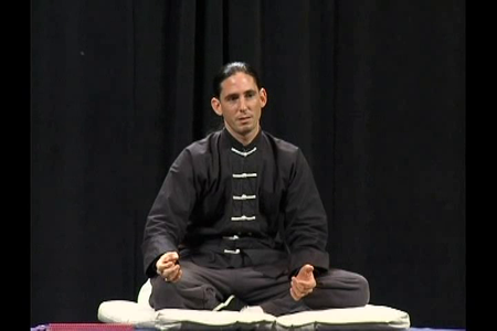 Jeff Primack - Qigong Healing Level 1,2,3