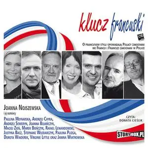 «Klucz francuski» by Joanna Nojszewska