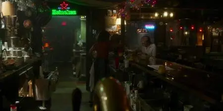 Goliath S01E01