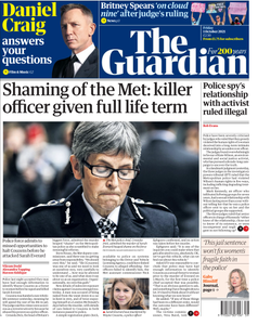 The Guardian - 1 October 2021