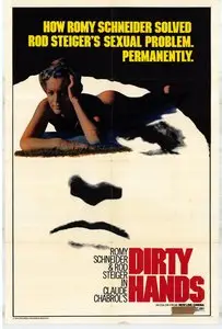 Les Innocents aux Mains Sales [Dirty Hands] 1975 [Re-UP]
