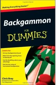 Backgammon For Dummies [Repost]