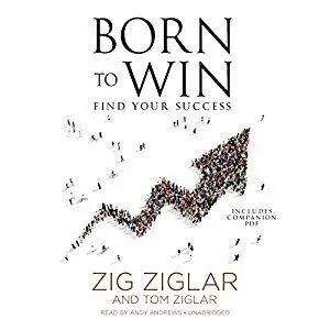 Born to Win: Find Your Success [Audiobook]
