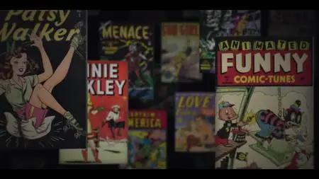 Marvel's 616 S01E02