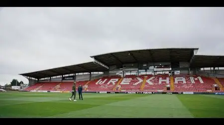 Welcome to Wrexham S01E09