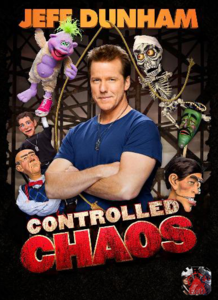Jeff Dunham: Controlled Chaos (2011)