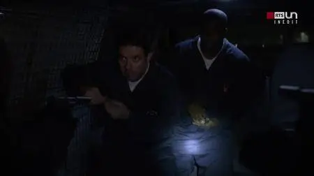 Esprits Criminels S13E19