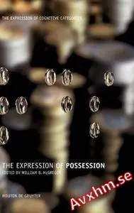The expression of possession