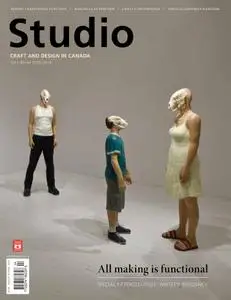 Studio - December 2018