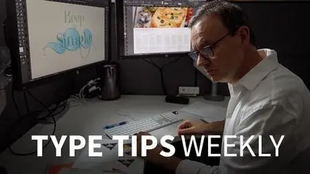 Type Tips Weekly [Updated 1/7/2019]
