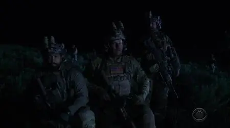 SEAL Team S02E19