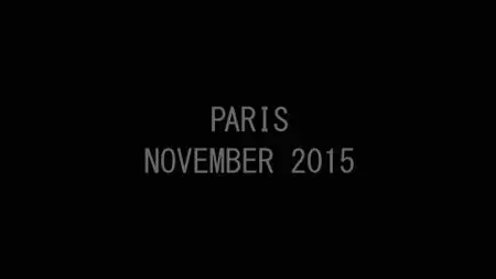 Paris Terror Attack: Charlie Hebdo (2016)