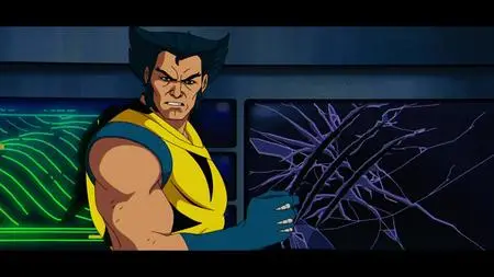 X-Men '97 S01E08