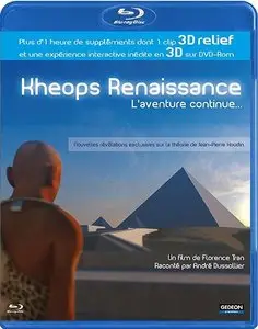 Khéops révélée (2008)