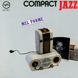 VA - Compact Jazz Series Volume 24-46 Part 2 (1987-1993)