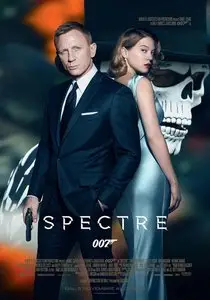 007: Spectre (2015)