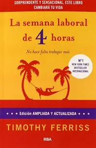 La semana laboral de 4 horas