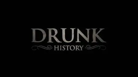 Drunk History S05E12