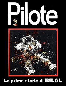 Storie da Pilote (Enki Bilal)