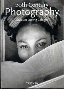 Taschen - 20th Century Photography