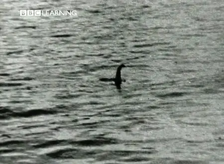BBC Learning - Supernatural Science : Lake Monsters