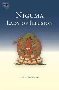 Niguma, Lady Of Illusion (Tsadra) (Repost)