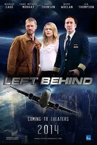 Left Behind (2014)