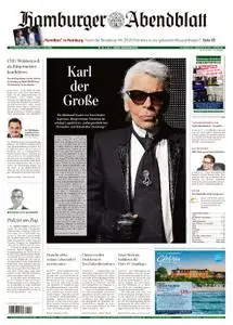 Hamburger Abendblatt Elbvororte - 20. Februar 2019