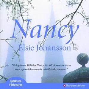 «Nancy» by Elsie Johansson