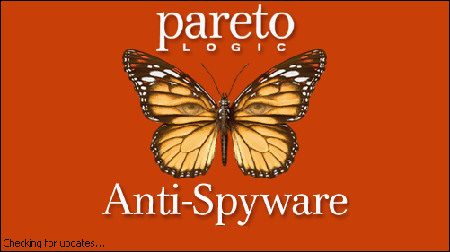 ParetoLogic Anti-Spyware ver.5.0.224