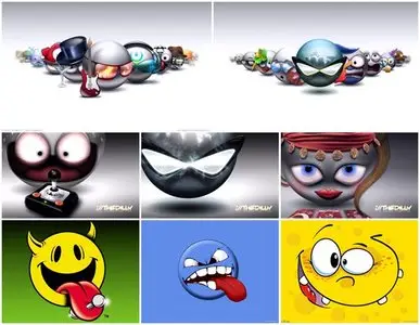 3D Smile